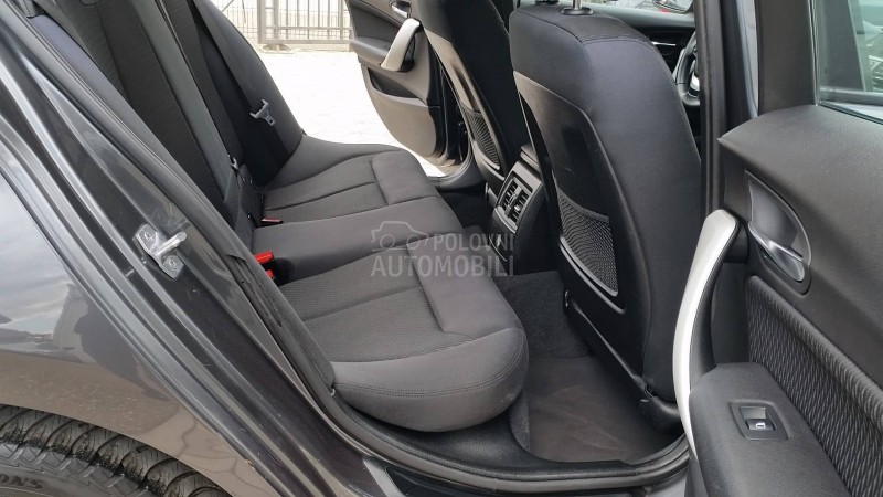 BMW 118 2.0 IZUZZETNO STANJE
