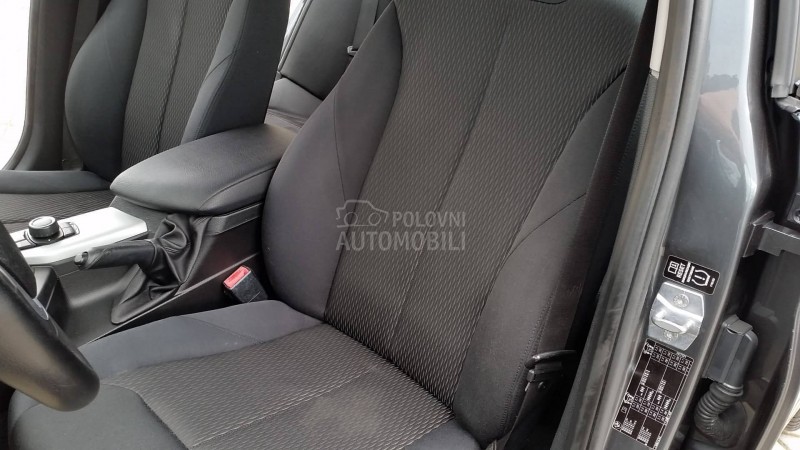 BMW 118 2.0 IZUZZETNO STANJE