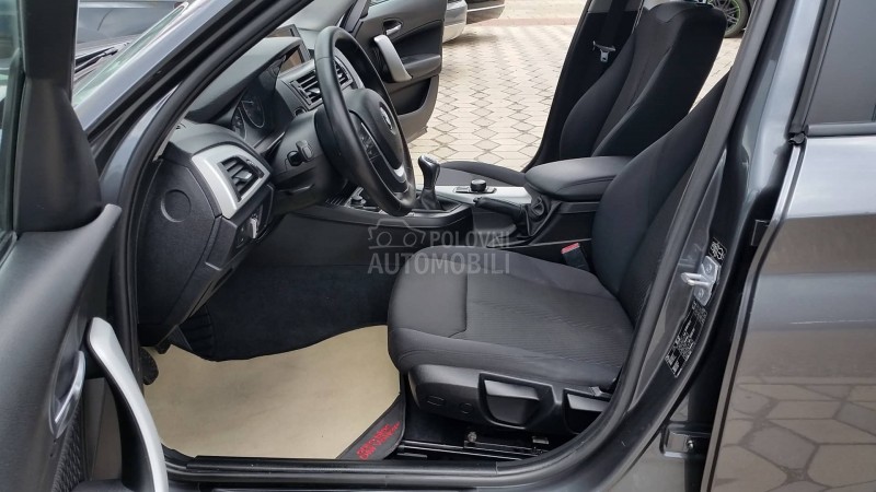BMW 118 2.0 IZUZZETNO STANJE