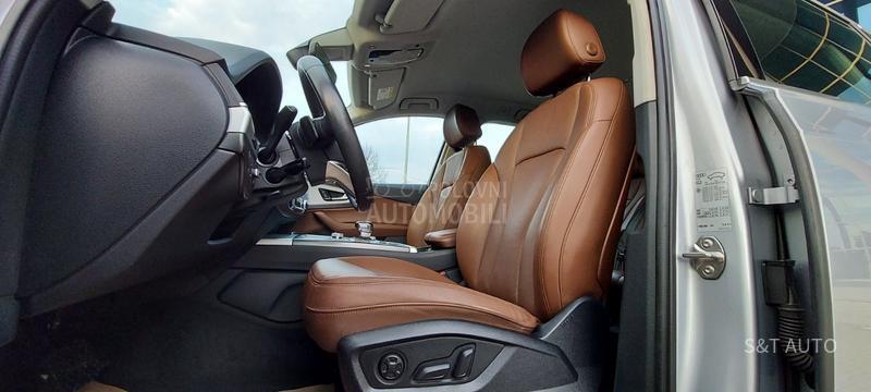 Audi Q7 3.0 TDI/LED/NAV/FUL