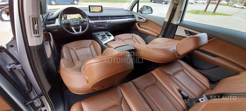 Audi Q7 3.0 TDI/LED/NAV/FUL
