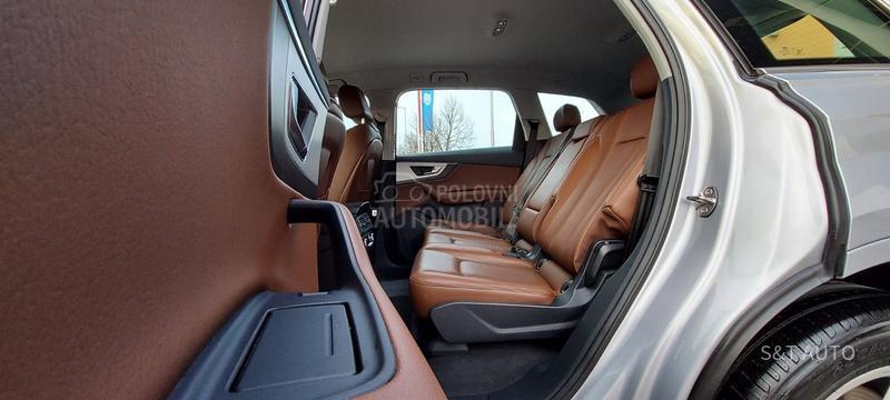 Audi Q7 3.0 TDI/LED/NAV/FUL