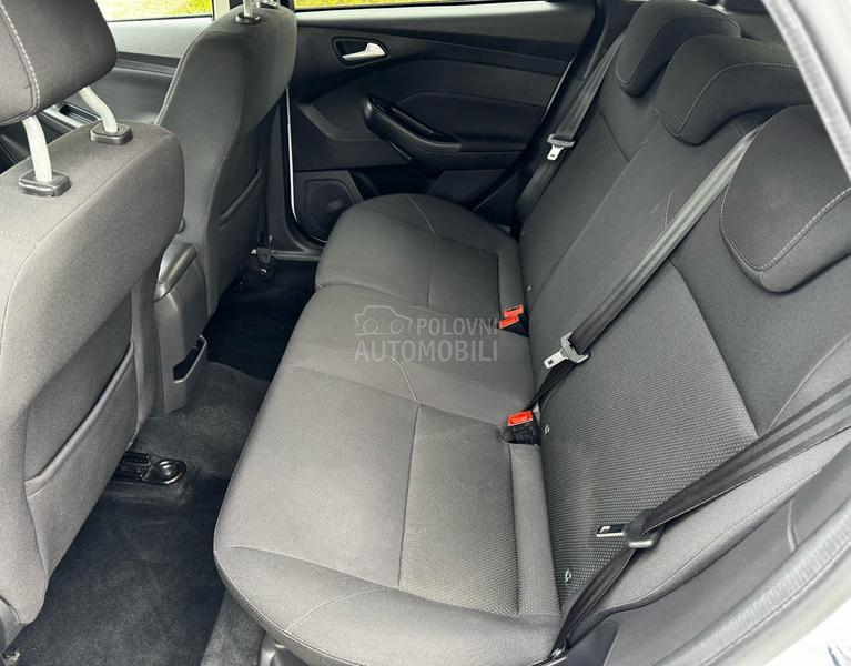 Ford Focus 1.0 TITANIUM