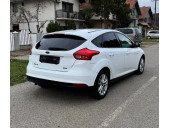 Ford Focus 1.0 TITANIUM