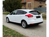 Ford Focus 1.0 TITANIUM