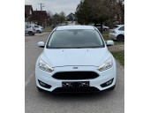 Ford Focus 1.0 TITANIUM