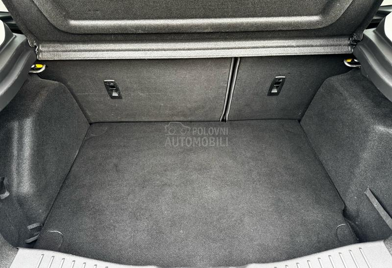 Ford Focus 1.0 TITANIUM