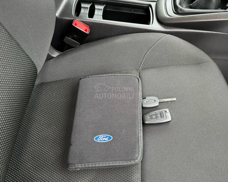 Ford Focus 1.0 TITANIUM