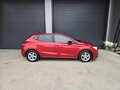 Seat Ibiza TSI FR MATRIX