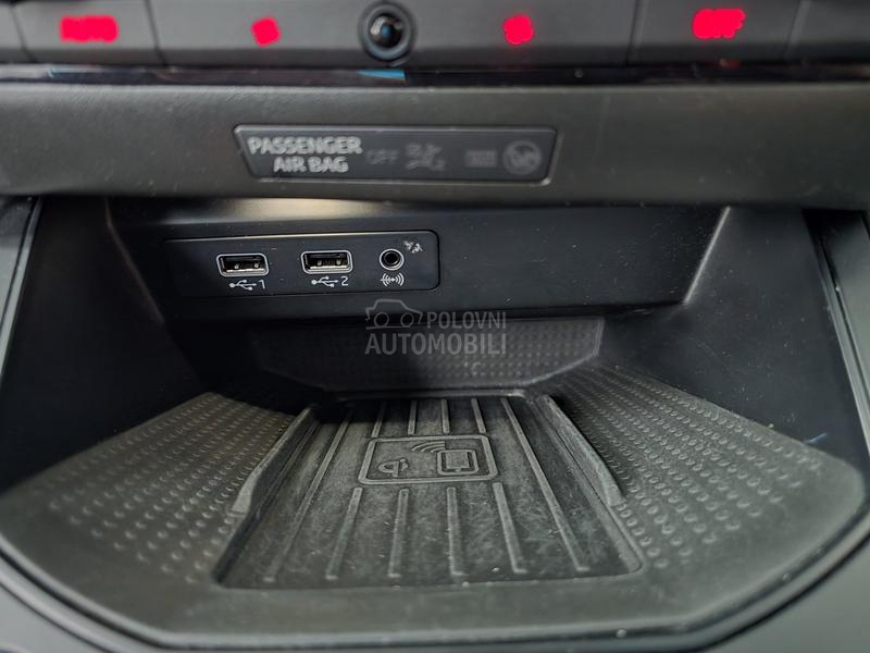 Seat Ibiza TSI FR MATRIX