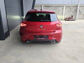 Seat Ibiza TSI FR MATRIX