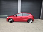 Seat Ibiza TSI FR MATRIX