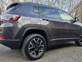 Jeep Compass 2.0 170Trailhawk 4WD