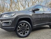 Jeep Compass 2.0 170Trailhawk 4WD