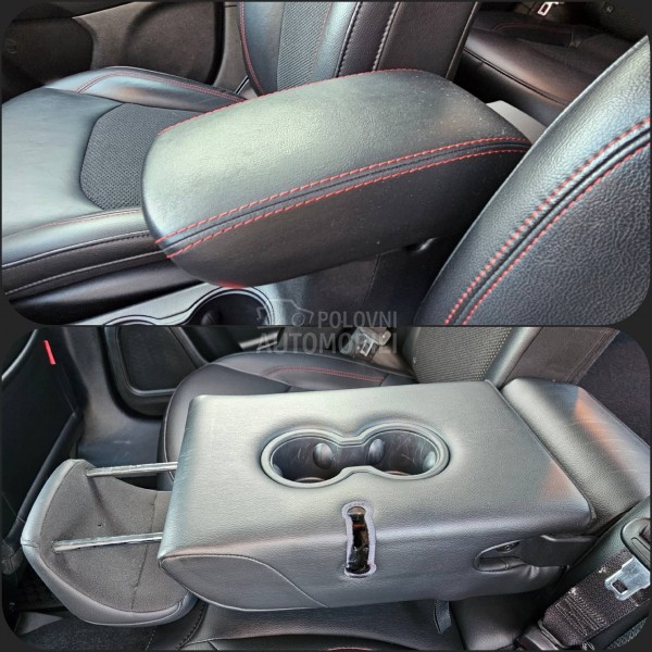 Jeep Compass 2.0 170Trailhawk 4WD