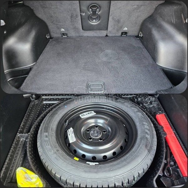 Jeep Compass 2.0 170Trailhawk 4WD