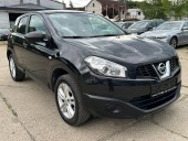 Nissan Qashqai 1.5DCI VISIA