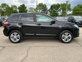 Nissan Qashqai 1.5DCI VISIA