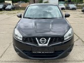Nissan Qashqai 1.5DCI VISIA