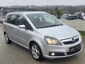 Opel Zafira 1.9 CDTI