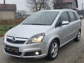 Opel Zafira 1.9 CDTI