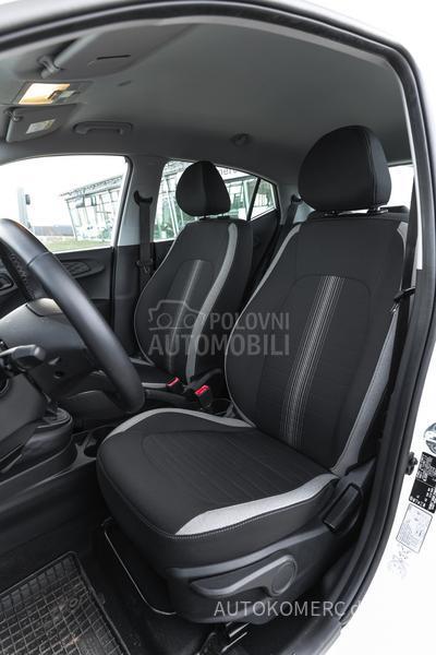 Hyundai i10 1.0 mpi