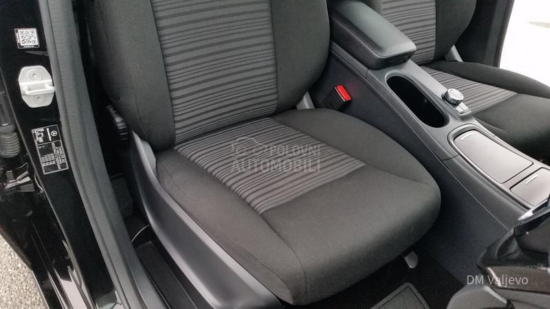 Mercedes Benz B 180 BLUEEFFICIENCY/AUT