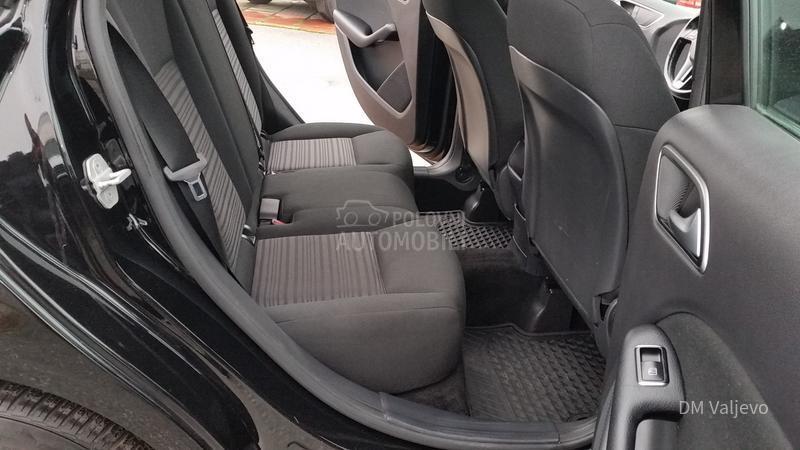 Mercedes Benz B 180 BLUEEFFICIENCY/AUT