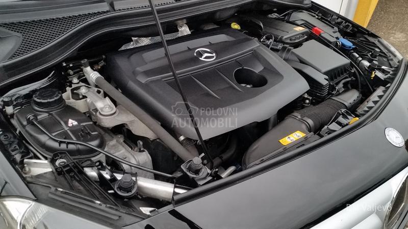 Mercedes Benz B 180 BLUEEFFICIENCY/AUT