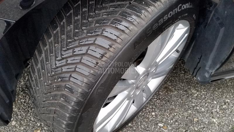 Mercedes Benz B 180 BLUEEFFICIENCY/AUT