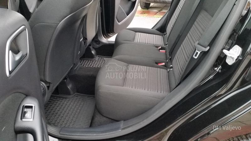 Mercedes Benz B 180 BLUEEFFICIENCY/AUT