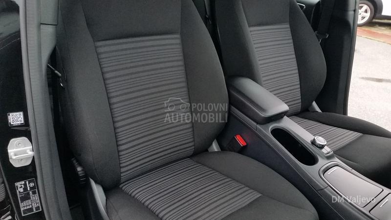 Mercedes Benz B 180 BLUEEFFICIENCY/AUT