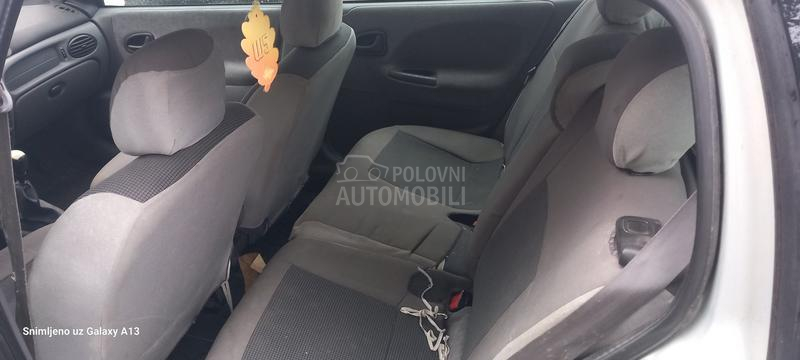 Renault Megane 1.9dci