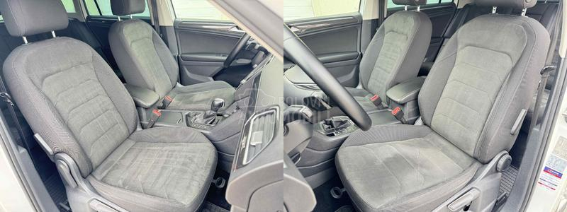 Volkswagen Tiguan VIRTUAL/4-MOTION/DSG