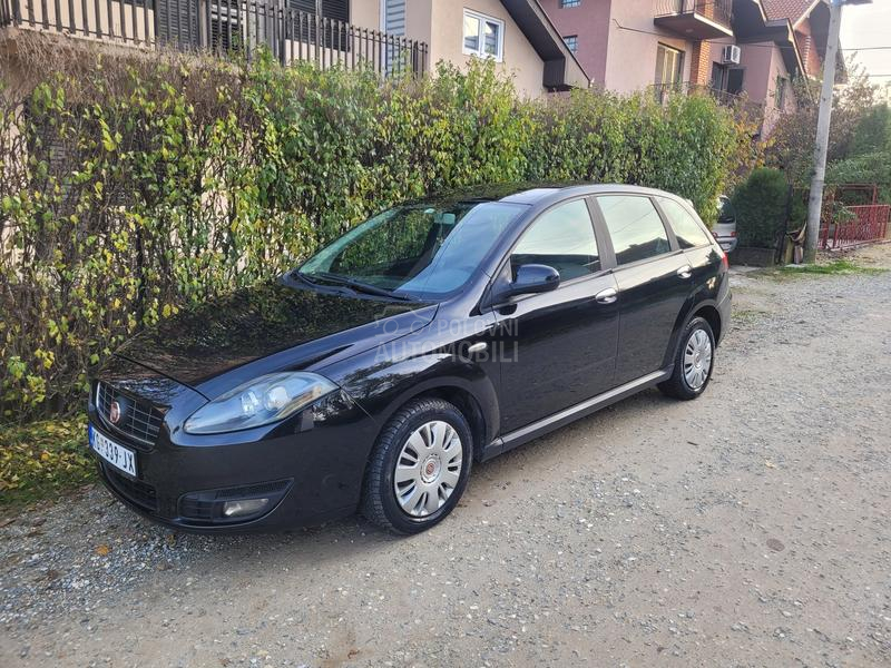 Fiat Croma 1,9 jtd