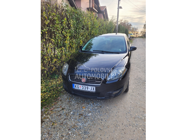 Fiat Croma 1,9 jtd