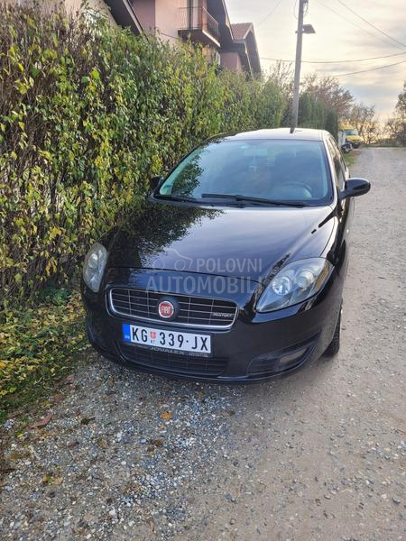 Fiat Croma 1,9 jtd
