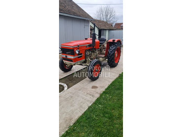 Zetor 2511