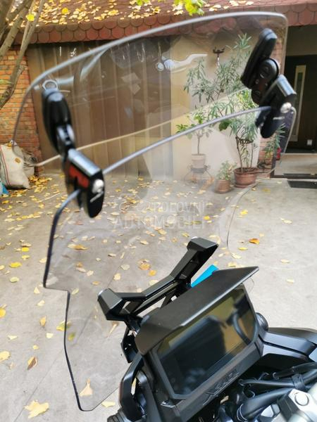 Honda X ADV 750 XADV