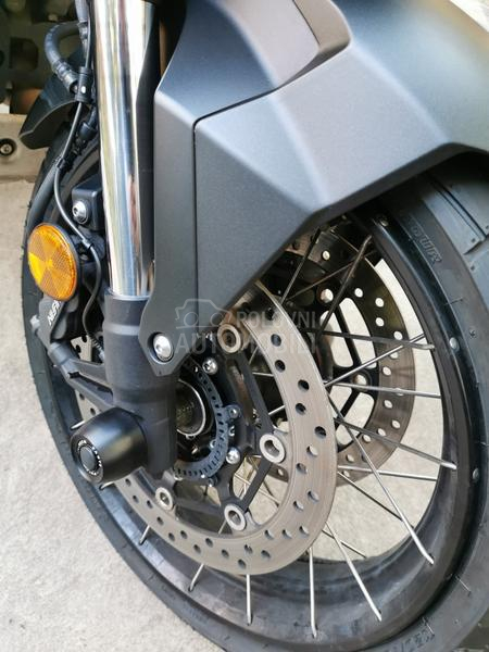 Honda X ADV 750 XADV