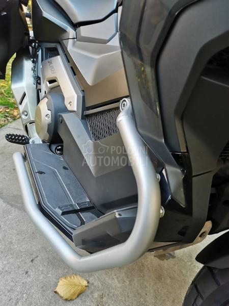 Honda X ADV 750 XADV