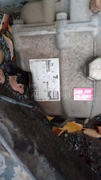 brodski motor sa kopcom