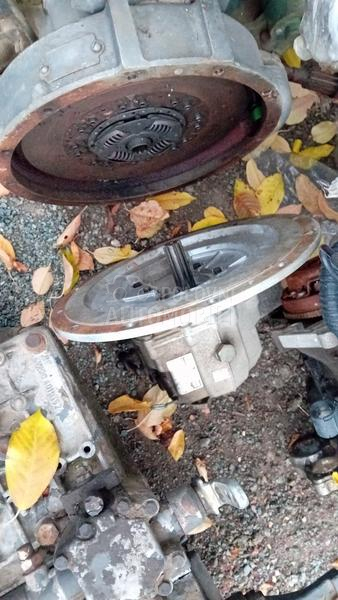 brodski motor sa kopcom