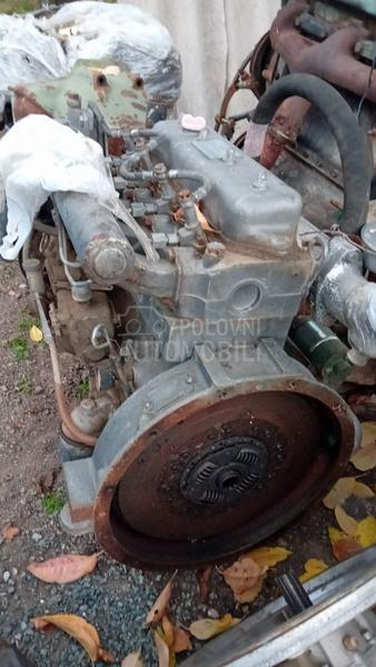 brodski motor sa kopcom