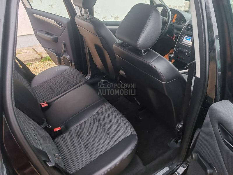 Mercedes Benz A 180 Avantgarde