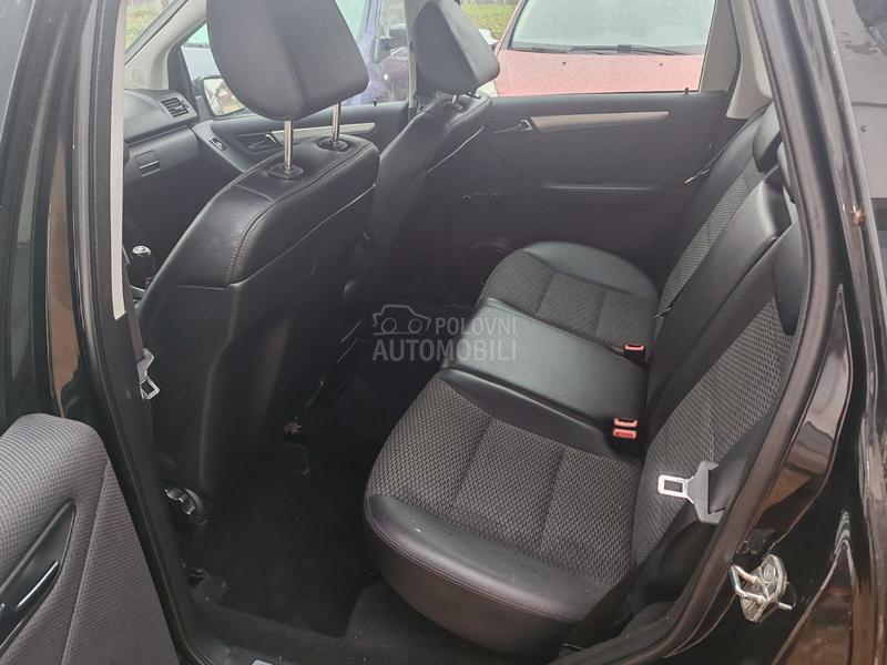 Mercedes Benz A 180 Avantgarde