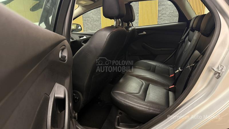 Ford Focus //1.5 TDCI/N.AVI/NOV