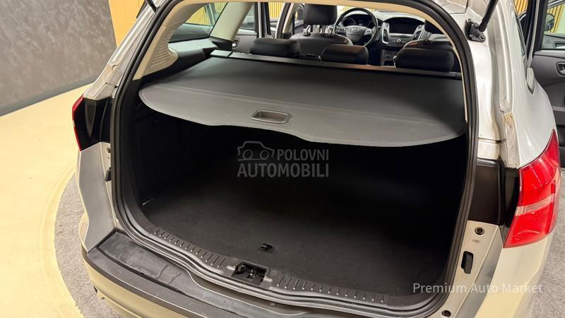 Ford Focus //1.5 TDCI/N.AVI/NOV