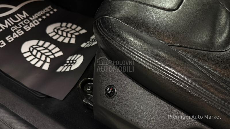 Ford Focus //1.5 TDCI/N.AVI/NOV