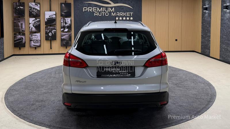 Ford Focus //1.5 TDCI/N.AVI/NOV